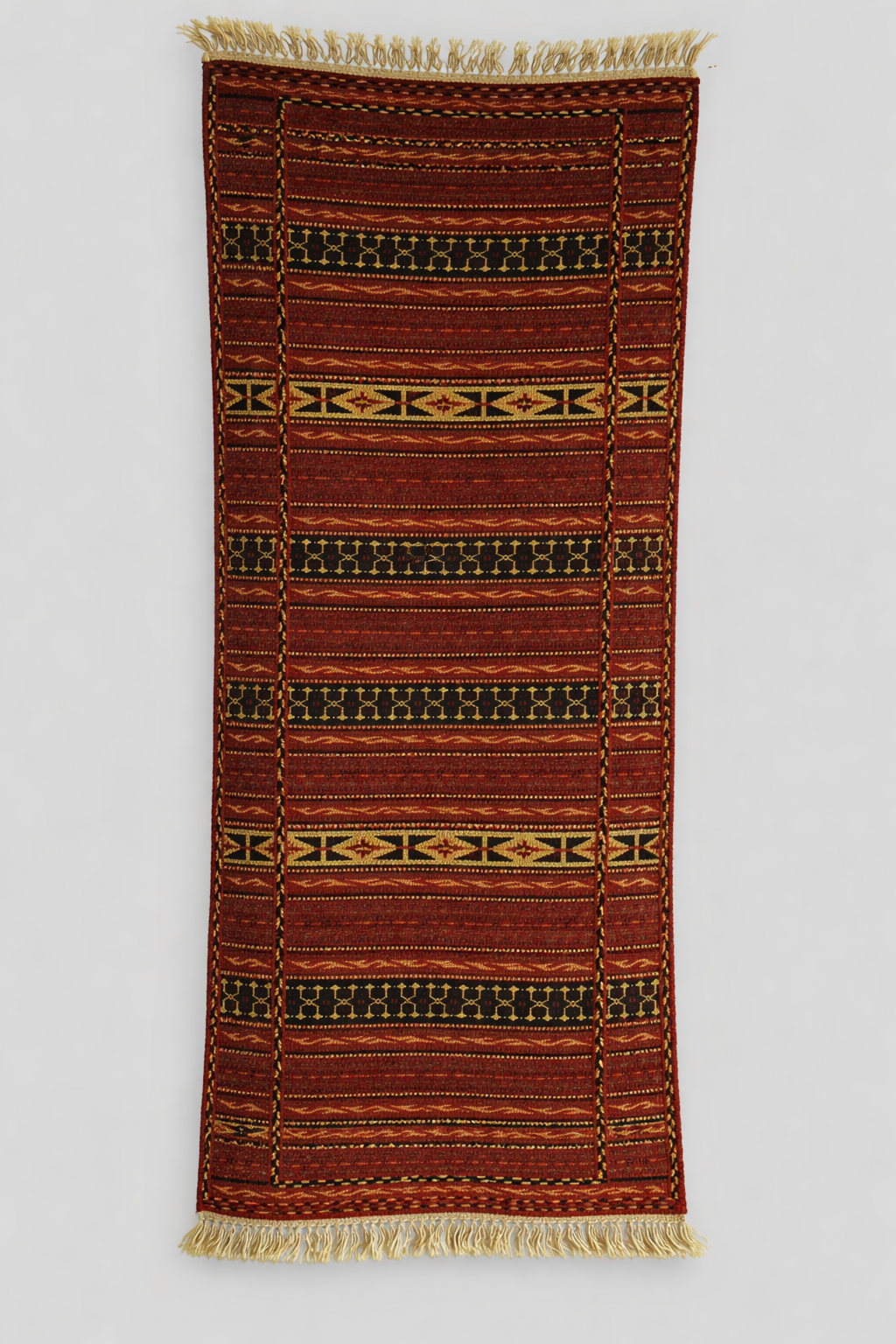 گلیم کناره 70*2